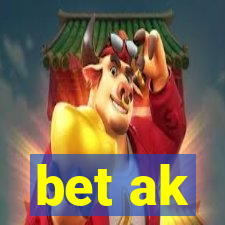 bet ak